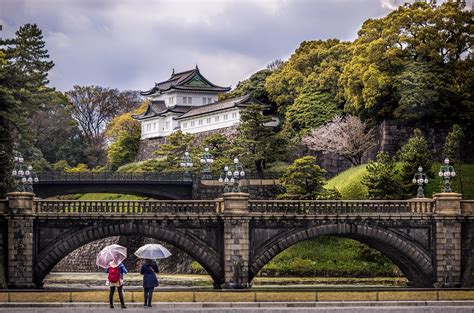 Tokyo Imperial Palace - GaijinPot Travel