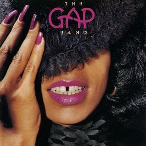 The Gap Band - The Gap Band Lyrics and Tracklist | Genius