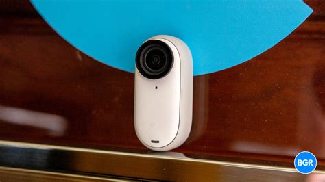 Insta360 GO 3 Action Camera Review