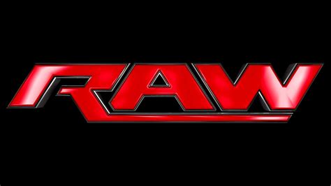 WWE Raw Logo Wallpaper (82+ images)