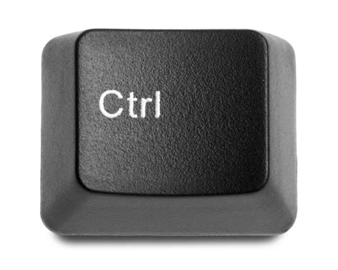 Collection of Ctrl Key PNG. | PlusPNG