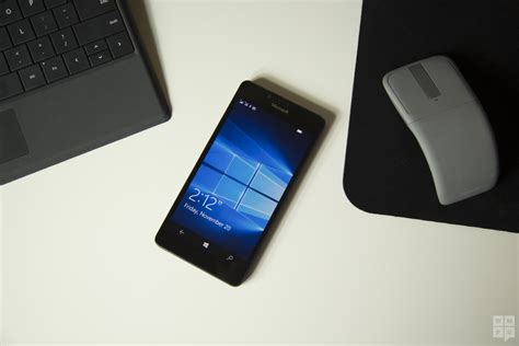 Microsoft Lumia 950 Review: Looking towards the future - MSPoweruser