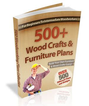 Woodworking Plans Books PDF Woodworking