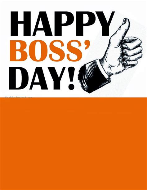 Boss's Day Wallpapers - Wallpaper Cave