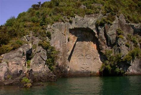 Lake Taupo | New Zealand, Map, Volcano, & Facts | Britannica