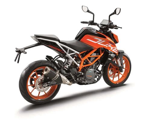 2020 KTM 390 Duke Guide • Total Motorcycle