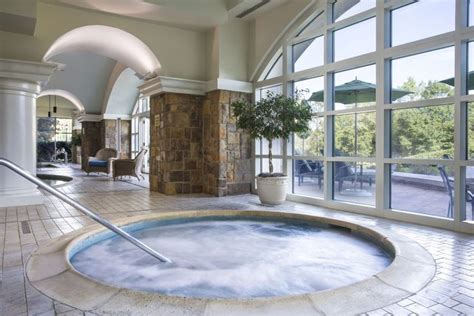 The Spa at Ballantyne in Charlotte, NC - Public Day Spa | Luxury ...