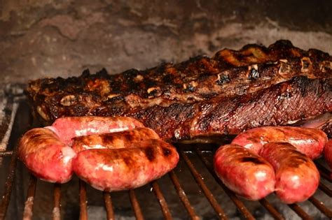 6 Essentials for an Authentic Argentine Asado