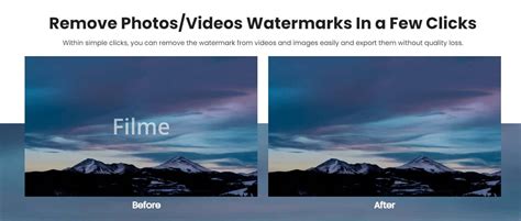 Top 7 Best Free Watermark Remover Software