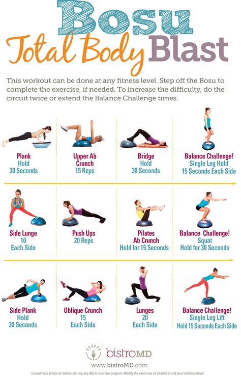 7 balance pad exercises for seniors – Artofit