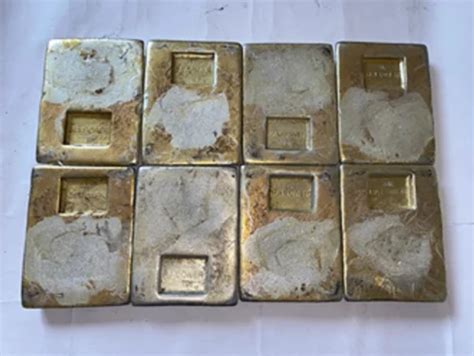 White metal babbitt alloy, Square at Rs 18000/kg in Gurgaon | ID: 2852487468197