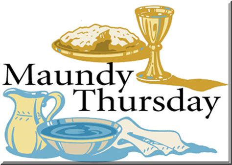 maundy thursday clip art 10 free Cliparts | Download images on Clipground 2025