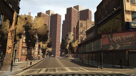 GTA 4's Liberty City is still an incredible virtual city | PC Gamer