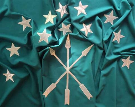 Circassian Flag | Flag Design, Traditional Dresses, Culture