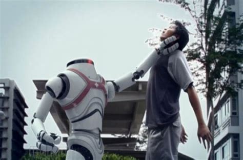 Robot Grabs, Crushes Man To Death At Volkswagen Plant