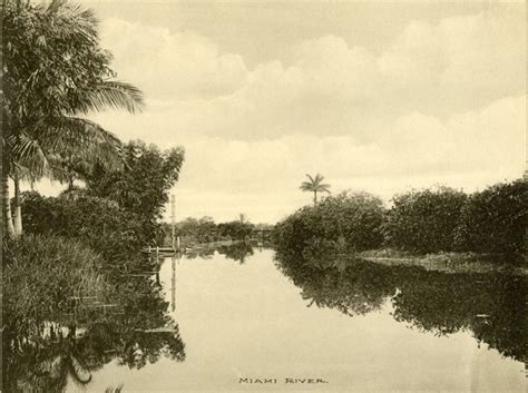 History of Miami River – Part 1 of 2