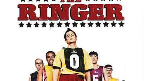 The Ringer (2005) - TrailerAddict