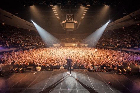 Selland Arena - Fresno Convention Center