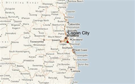 Logan City Location Guide