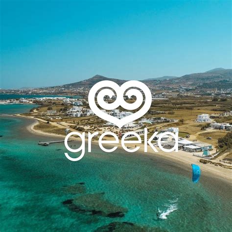 Paros Kite Center in Paros - Windsurfing | Greeka