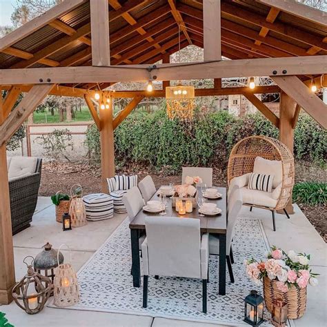 10 Best Pergola Lighting Ideas | The Family Handyman