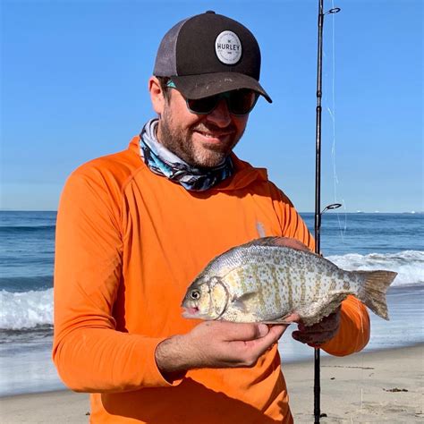 Surf fishing – 5 tips to catch more surfperch on the West Coast this ...