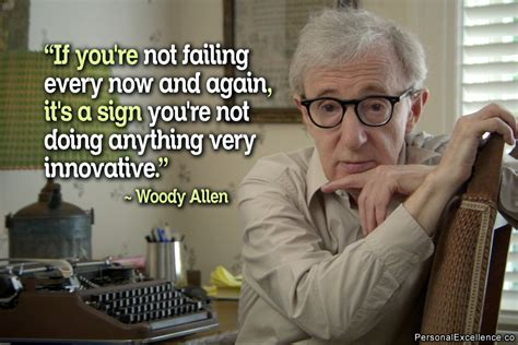 Young Woody Allen Quotes. QuotesGram