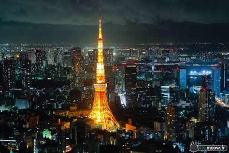 Tokyo Capital Of Japan Pan Global Travels Tours | Hot Sex Picture