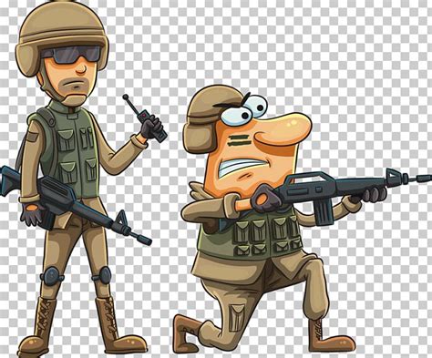 Soldier Army Cartoon Military PNG, Clipart, Army Men, British Soldier, Figurine, Gun, Infantry ...