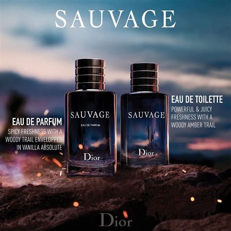 Sauvage Eau de Toilette - Dior | Sephora | Fragrance photography, Perfume, Dior