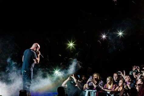 Disturbed Concert: 20 Amazing Photos And Experience