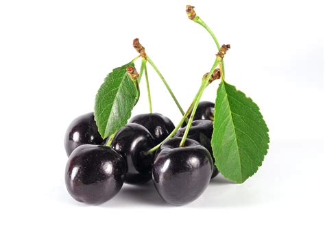 7 Different Types of Cherries and How to Use Them