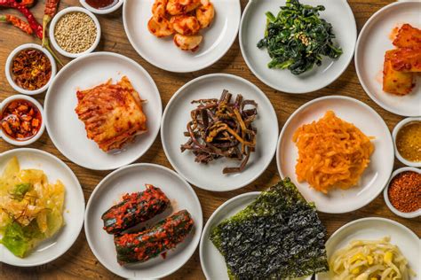 30 Essential Things to Know About Korean Food Culture