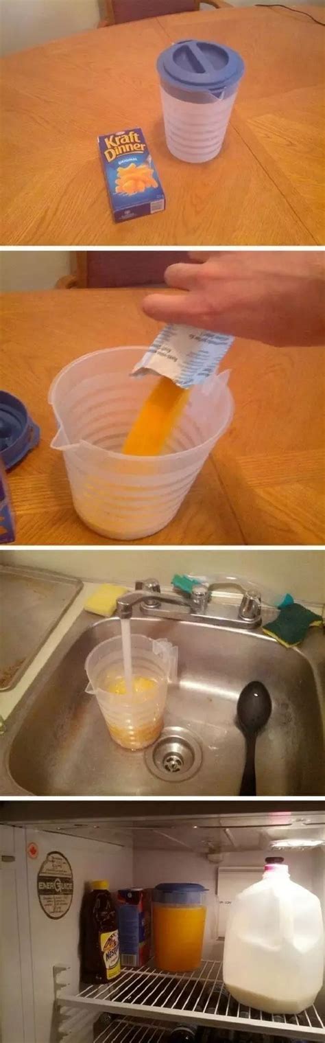 19 Unforgivable Pranks Involving Food | Pleated Jeans