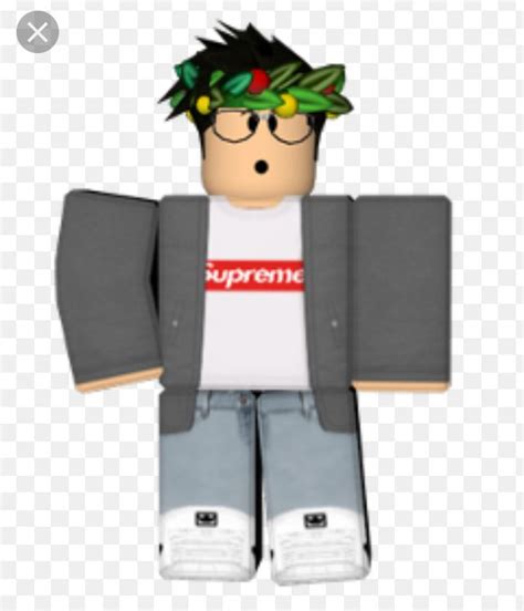 Roblox eboy outfits