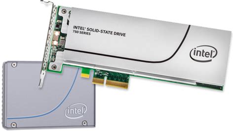 Intel SSD 750 NVMe PCIe SSD Review - Legit Reviews