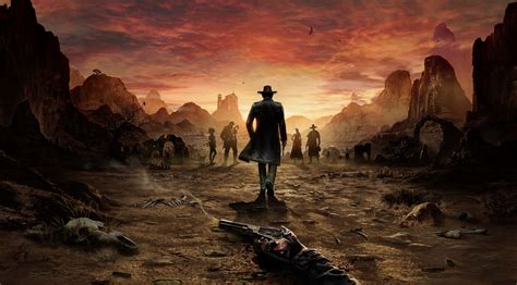 Desperados 3 - First Impressions, Gameplay Footage & 4K Screenshots