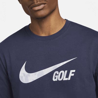 Nike Men's Golf T-Shirt. Nike UK