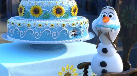 1920x1080 frozen fever olaf wallpapers hd desktop | Olaf frozen, Olaf, Frozen wallpaper