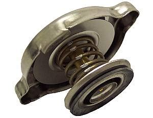 RADIATOR CAP - 10 LB (psi) FITS 3/4" DEEP NECK