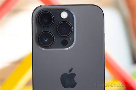 Apple iPhone 14 Pro review: Camera, photo quality