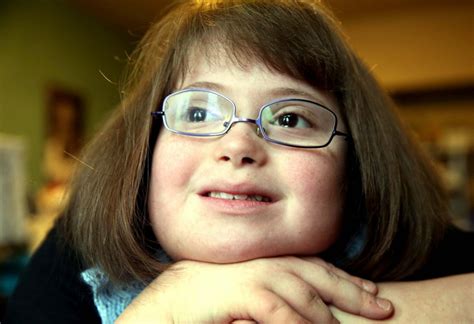 Mom Designs Glasses for People With Down Syndrome | The Mighty