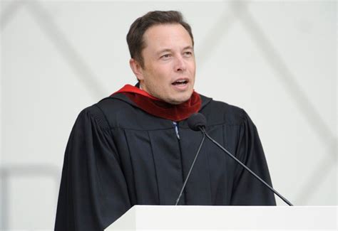 The Fabulous Life Of Elon Musk - Business Insider