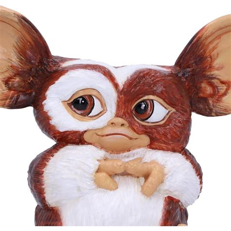 Gremlins Gizmo with 3D Glasses 14.5cm