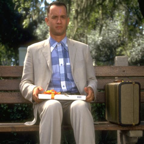 Forrest Gump Facts Better than a Box of Chocolates