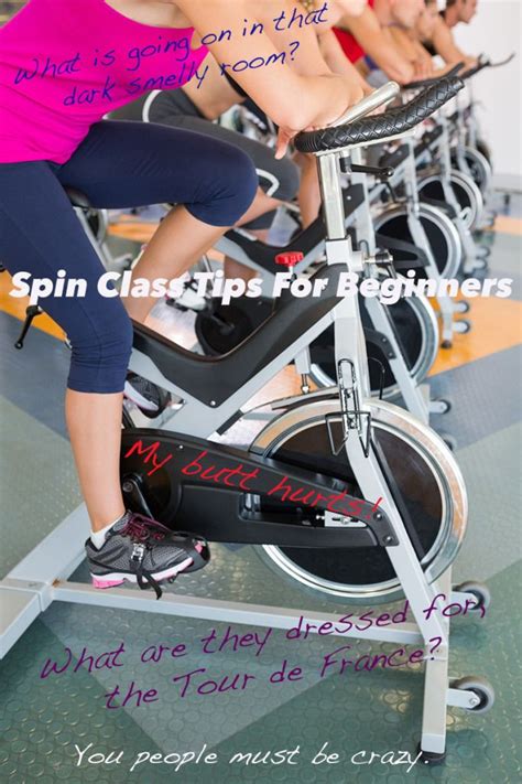 Spin Class For Beginners - The Fit Empress | Fitness, Best gym, Fitness ...