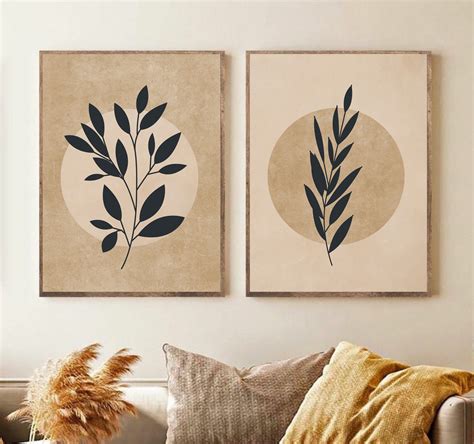 Wall Art Trends 2024 Etsy - Carey Correna