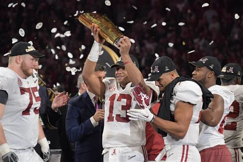 College football teams with the most national championships | NCAA.com