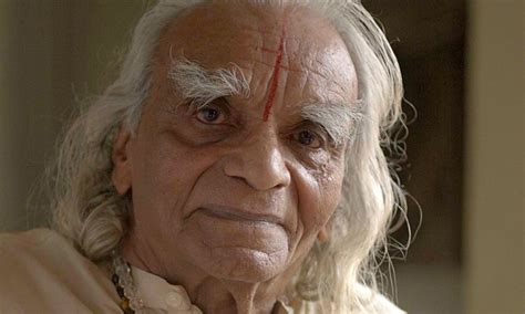 12 Inspiring Quotes From B.K.S. Iyengar - DoYou