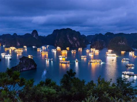 Fascinating Halong Bay Facts That Will Amaze You